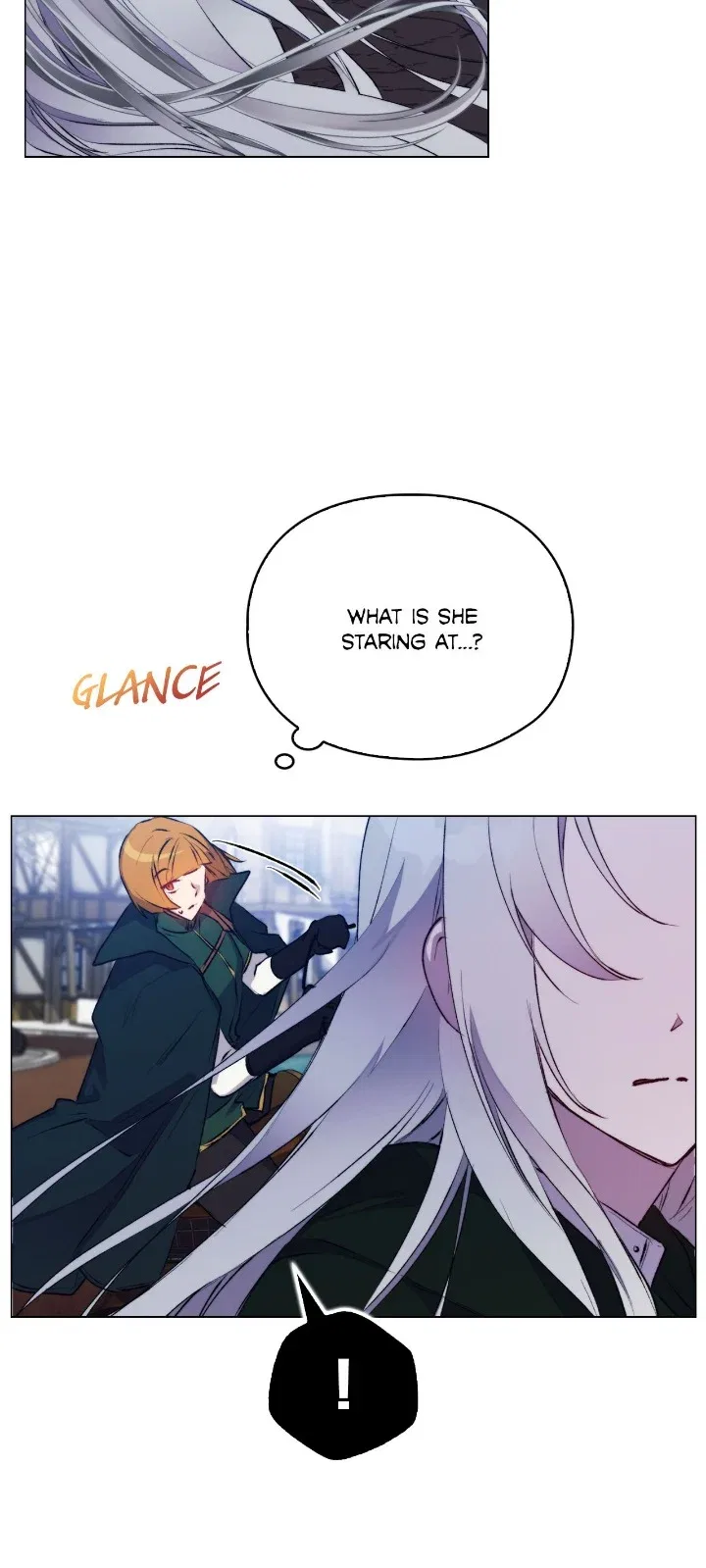 I’ll Raise You Well In This Life, Your Majesty! Chapter 59 – Page 22