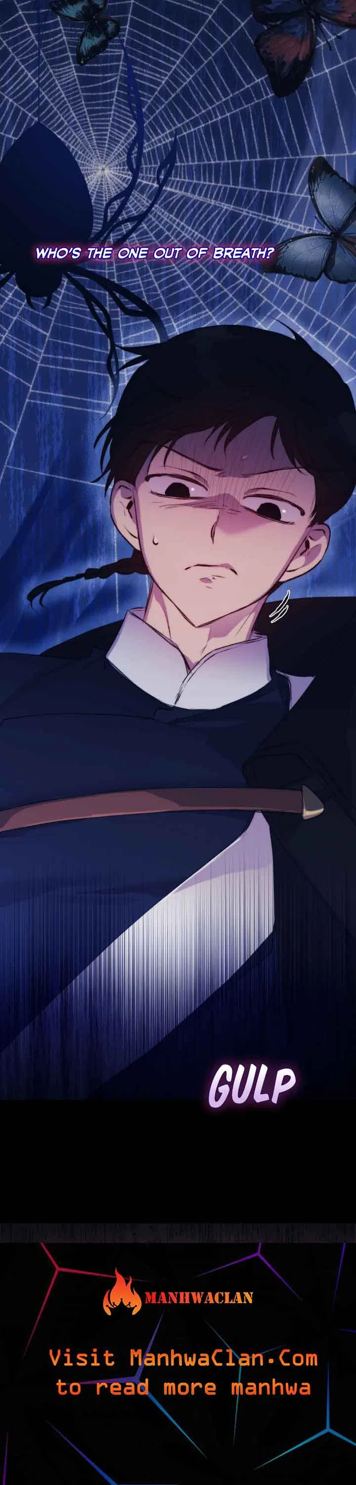 I’ll Raise You Well In This Life, Your Majesty! Chapter 59 – Page 31