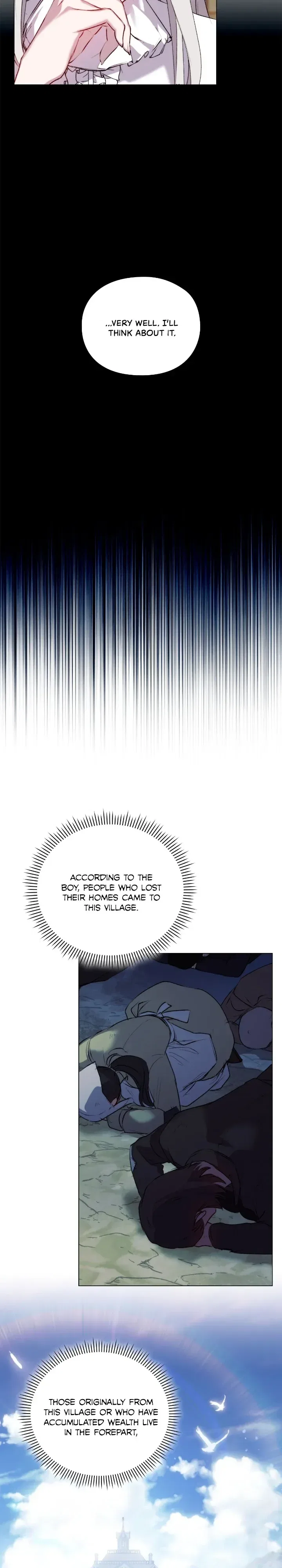 I’ll Raise You Well In This Life, Your Majesty! Chapter 57 – Page 12