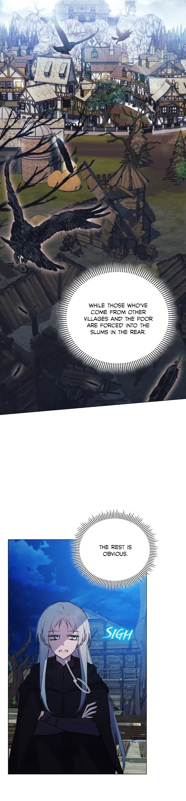 I’ll Raise You Well In This Life, Your Majesty! Chapter 57 – Page 13