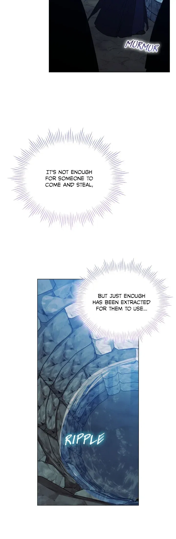 I’ll Raise You Well In This Life, Your Majesty! Chapter 57 – Page 22