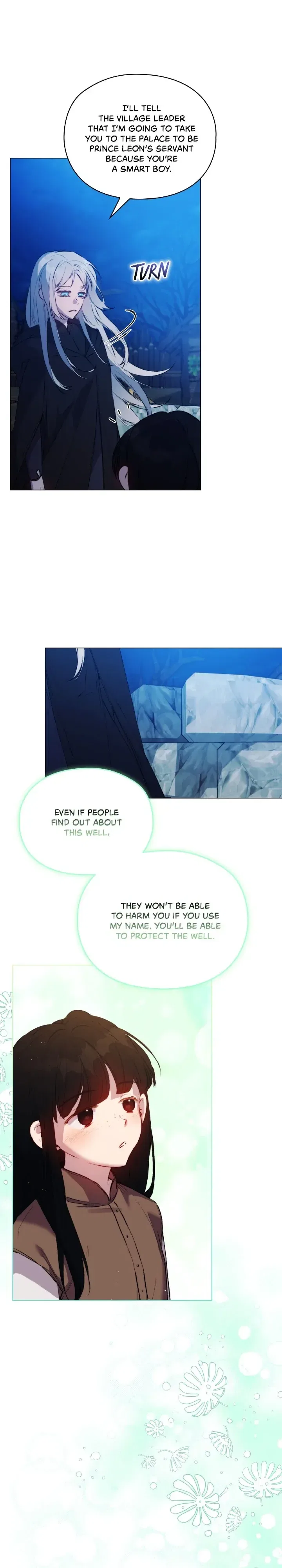 I’ll Raise You Well In This Life, Your Majesty! Chapter 57 – Page 23