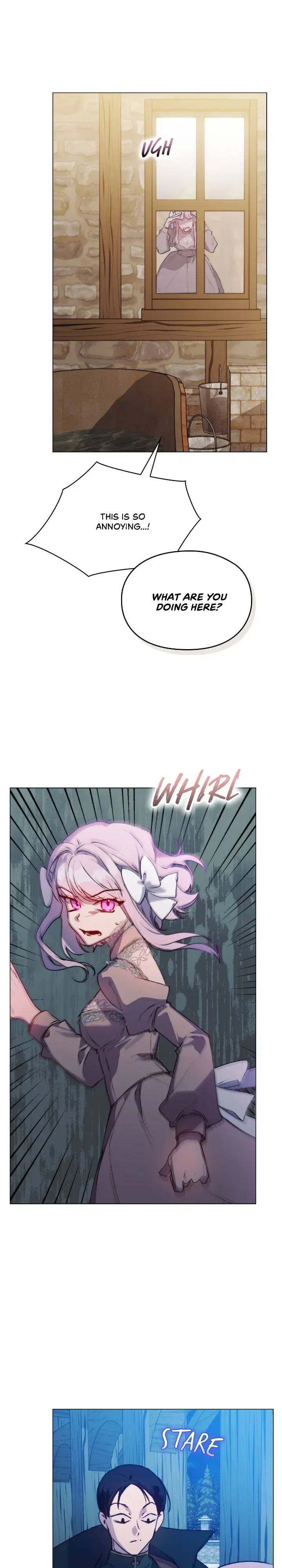 I’ll Raise You Well In This Life, Your Majesty! Chapter 57 – Page 26
