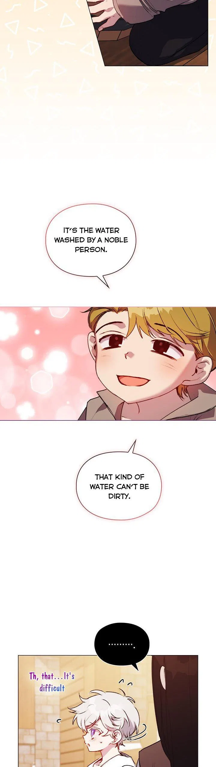 I’ll Raise You Well In This Life, Your Majesty! Chapter 56 – Page 11