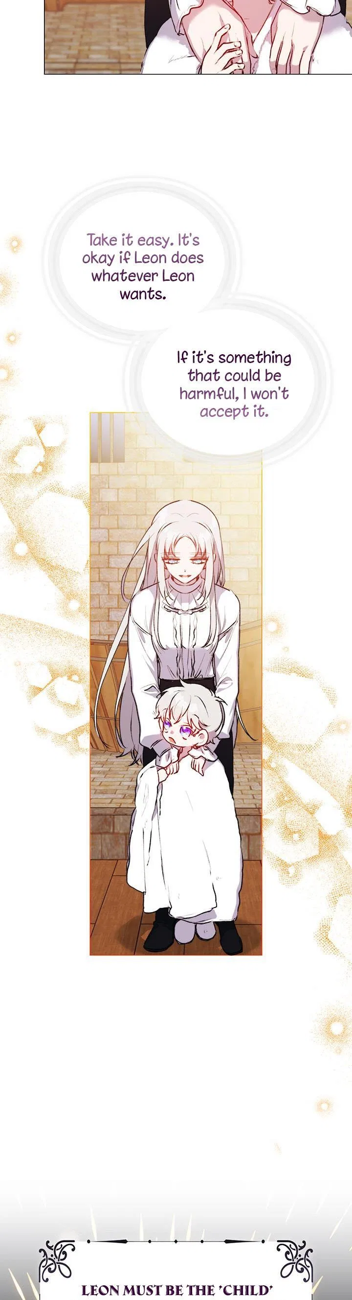 I’ll Raise You Well In This Life, Your Majesty! Chapter 56 – Page 26