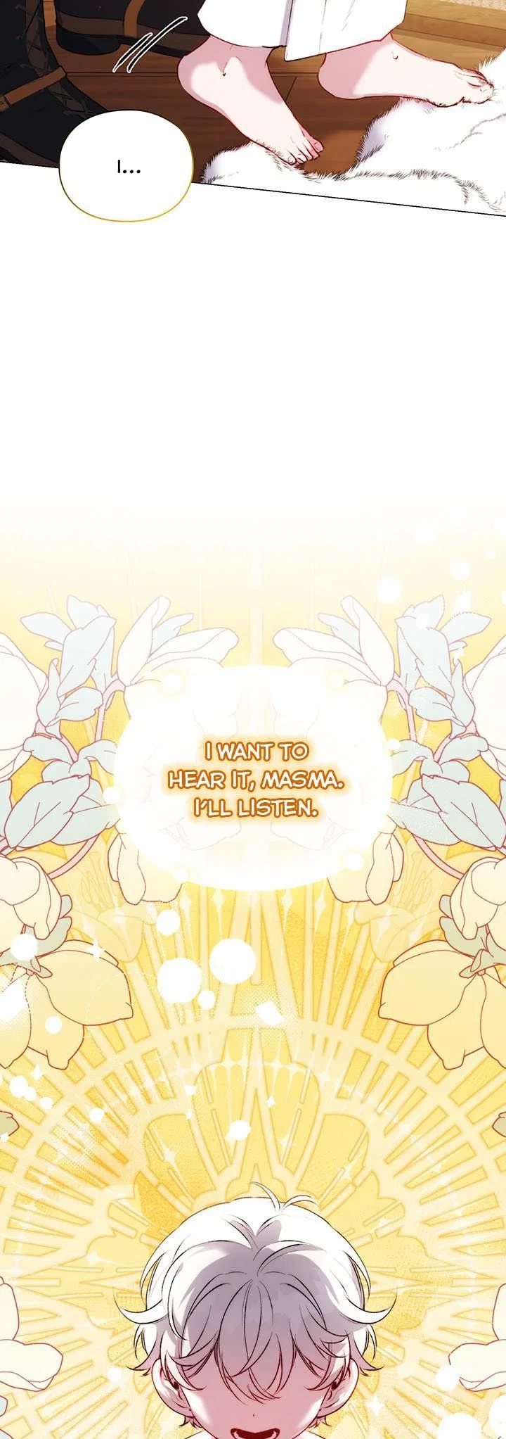 I’ll Raise You Well In This Life, Your Majesty! Chapter 56 – Page 33