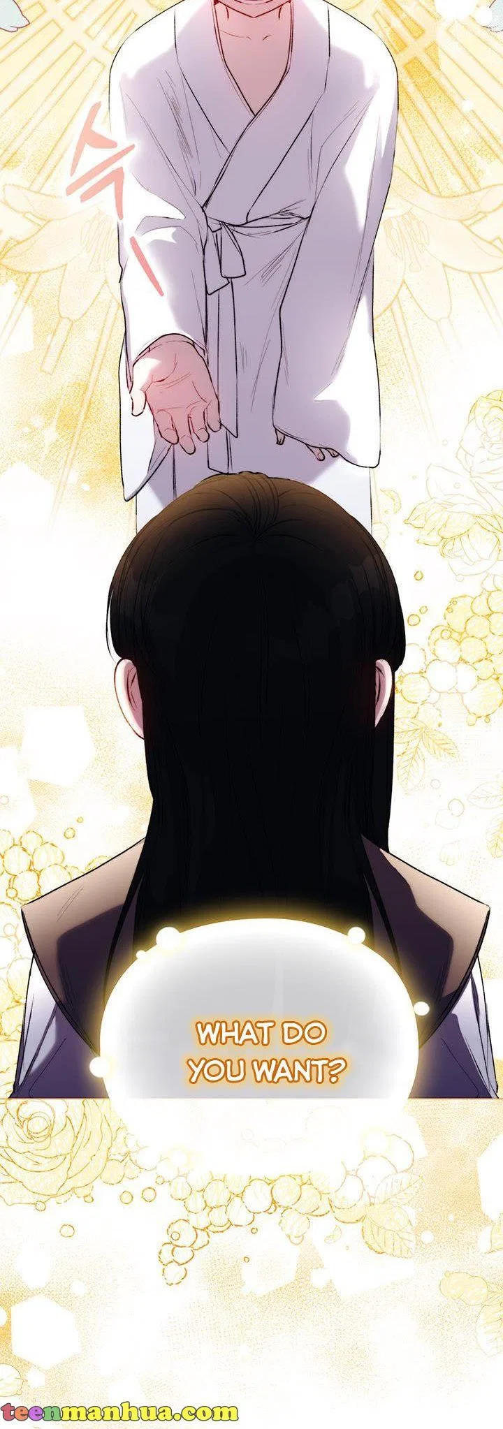 I’ll Raise You Well In This Life, Your Majesty! Chapter 56 – Page 34