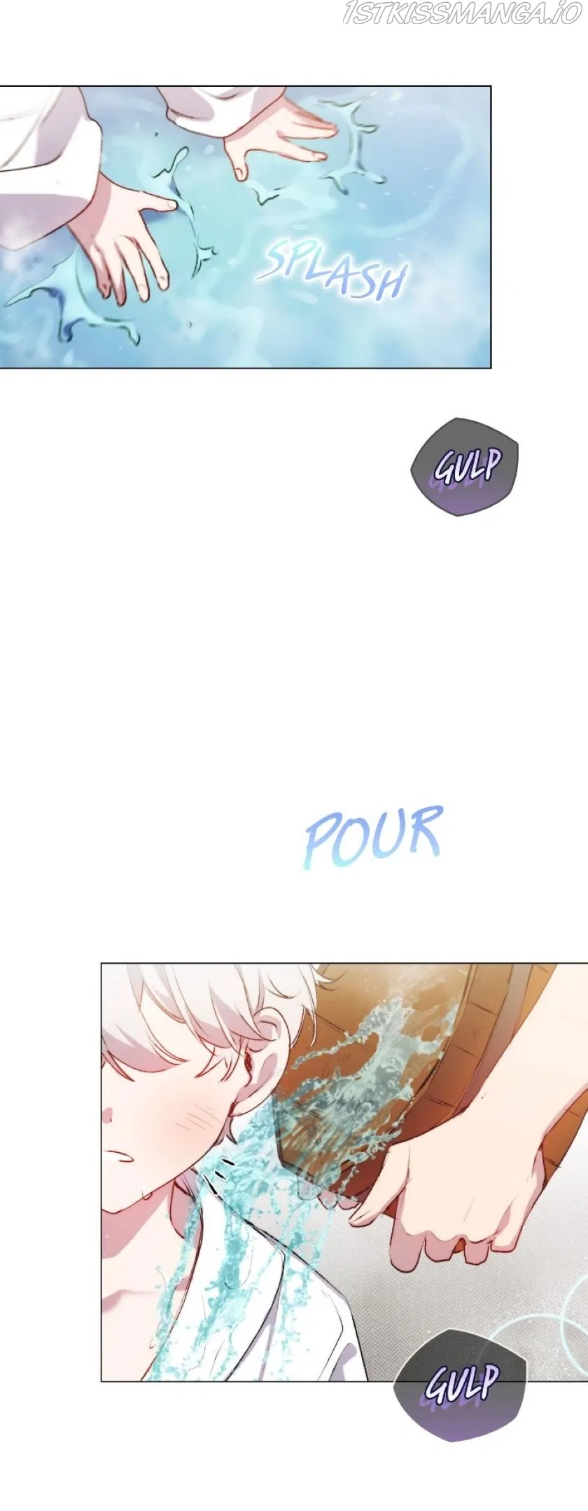 I’ll Raise You Well In This Life, Your Majesty! Chapter 55 – Page 27