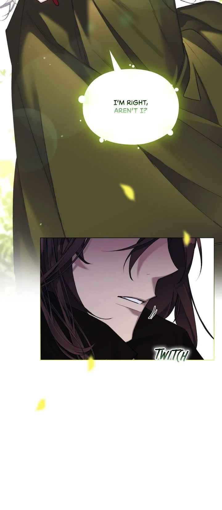 I’ll Raise You Well In This Life, Your Majesty! Chapter 54 – Page 14