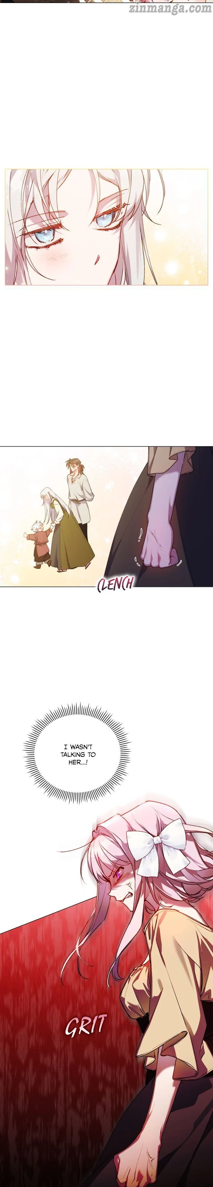 I’ll Raise You Well In This Life, Your Majesty! Chapter 53 – Page 3