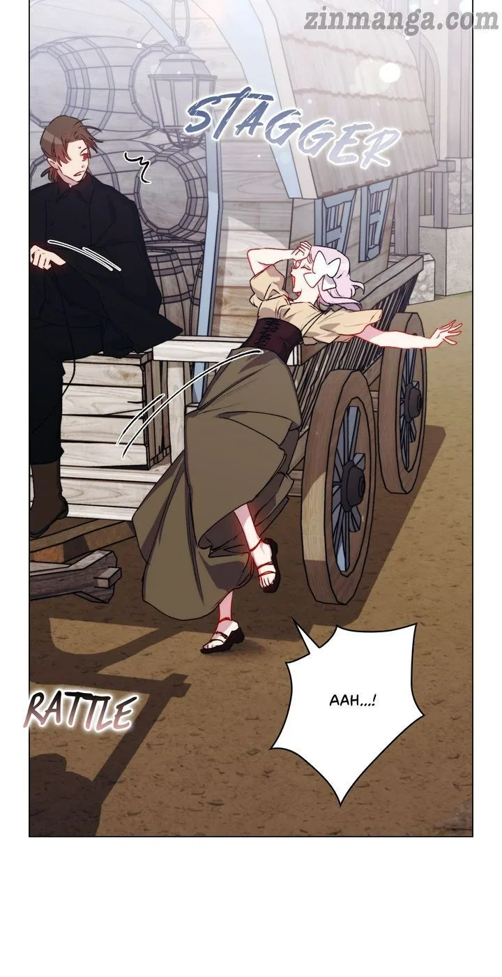 I’ll Raise You Well In This Life, Your Majesty! Chapter 53 – Page 10