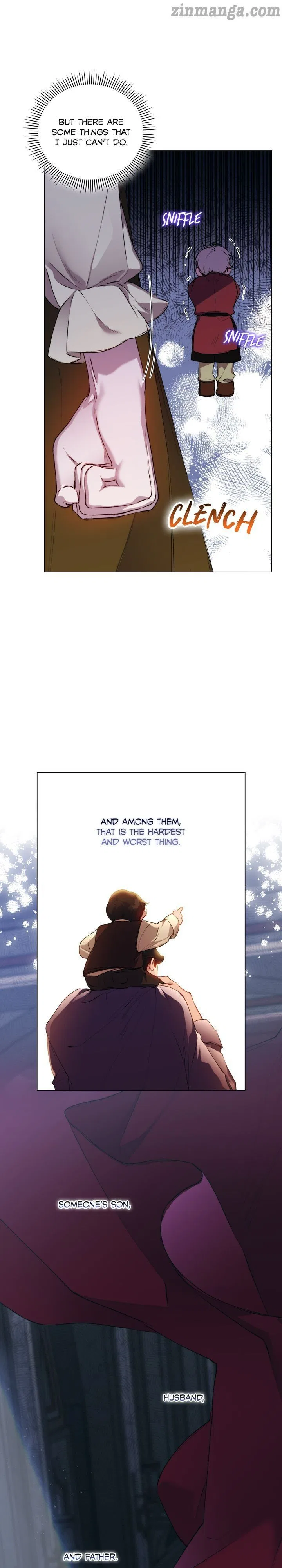 I’ll Raise You Well In This Life, Your Majesty! Chapter 53 – Page 23