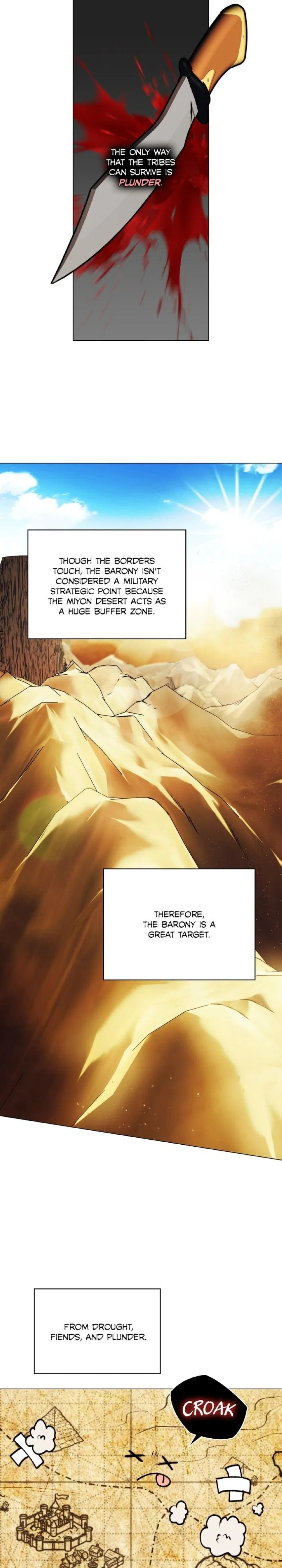 I’ll Raise You Well In This Life, Your Majesty! Chapter 52 – Page 6