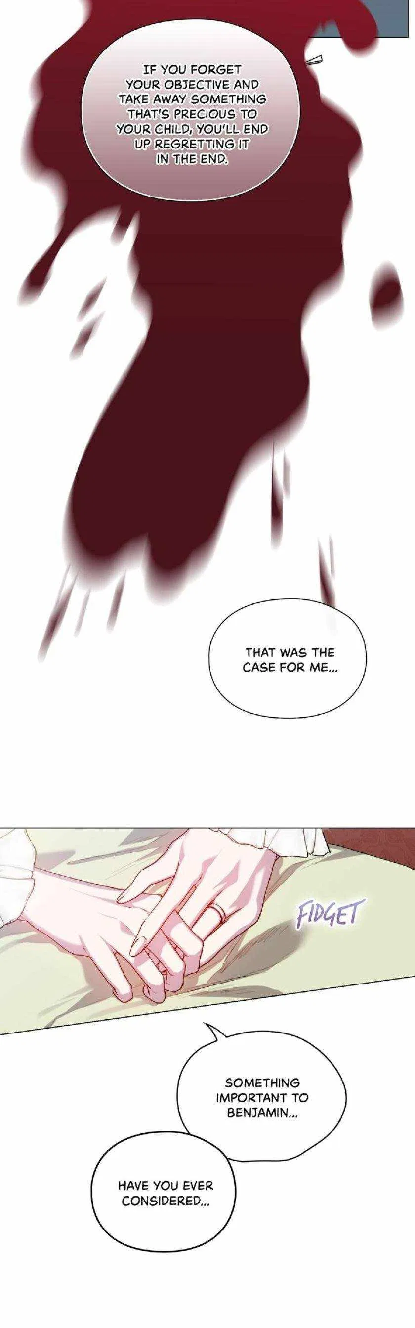 I’ll Raise You Well In This Life, Your Majesty! Chapter 51 – Page 23