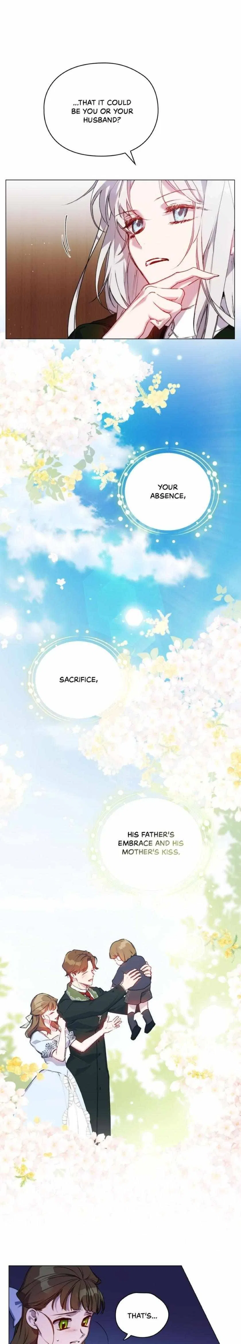 I’ll Raise You Well In This Life, Your Majesty! Chapter 51 – Page 24