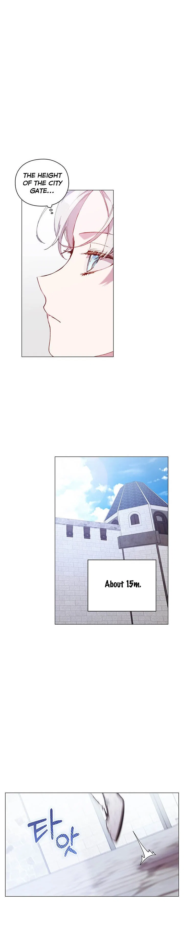 I’ll Raise You Well In This Life, Your Majesty! Chapter 50 – Page 6