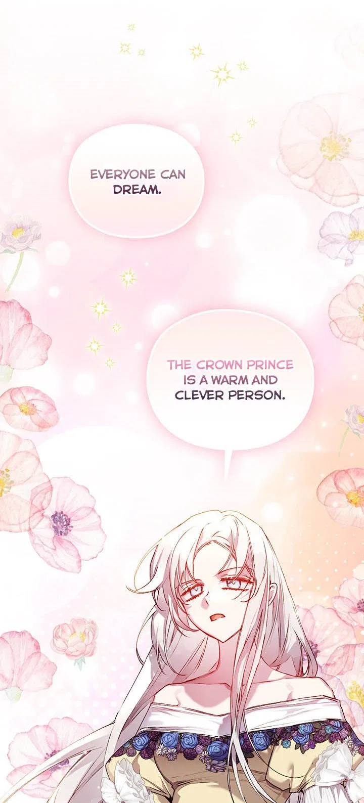 I’ll Raise You Well In This Life, Your Majesty! Chapter 50 – Page 23