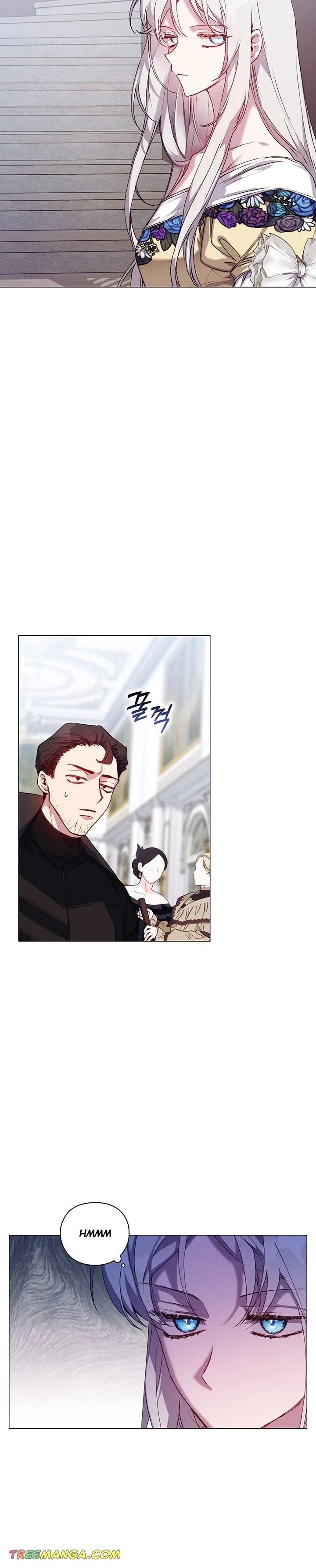 I’ll Raise You Well In This Life, Your Majesty! Chapter 49 – Page 13