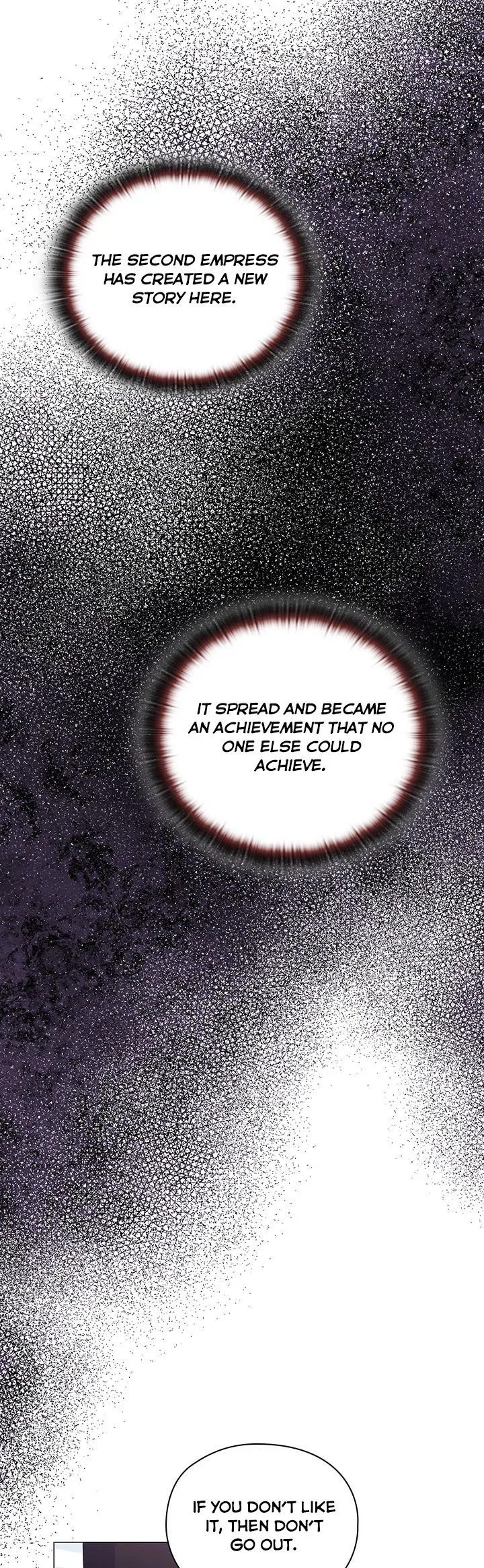 I’ll Raise You Well In This Life, Your Majesty! Chapter 49 – Page 25