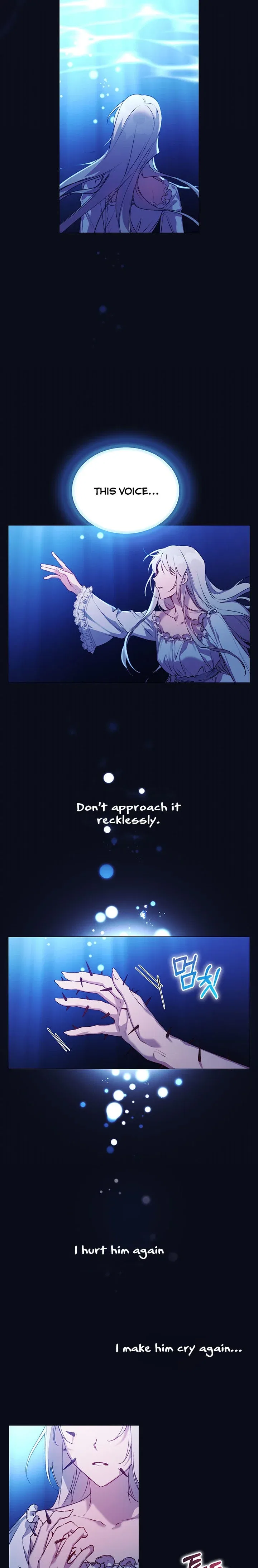 I’ll Raise You Well In This Life, Your Majesty! Chapter 47 – Page 13