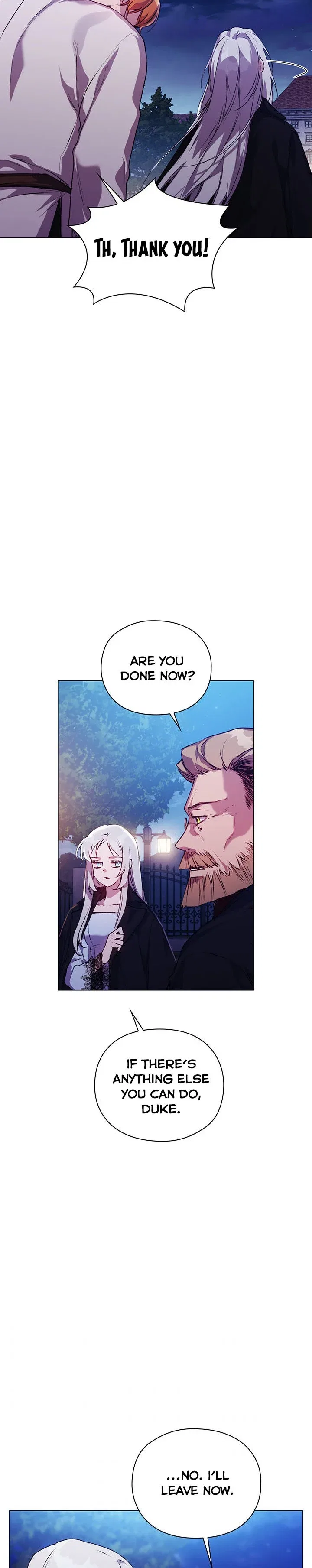 I’ll Raise You Well In This Life, Your Majesty! Chapter 46 – Page 26