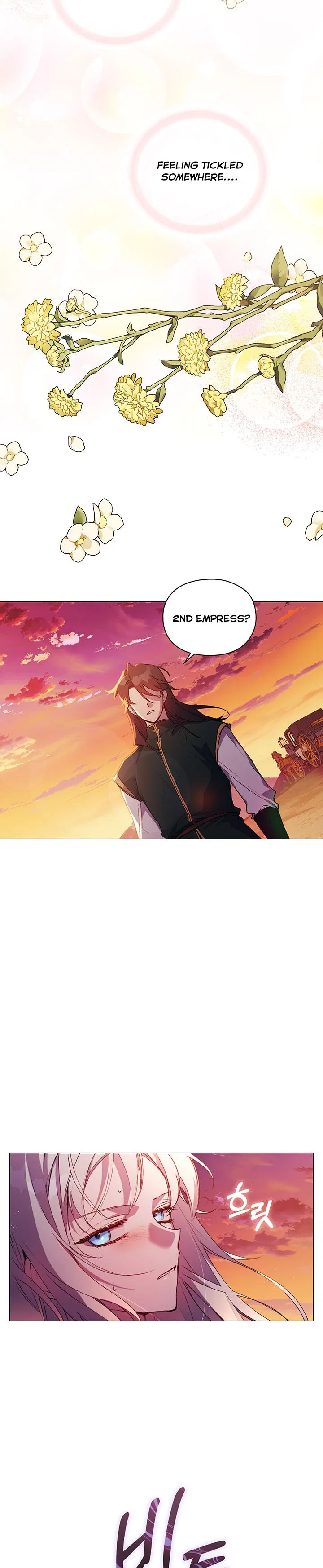I’ll Raise You Well In This Life, Your Majesty! Chapter 45 – Page 21