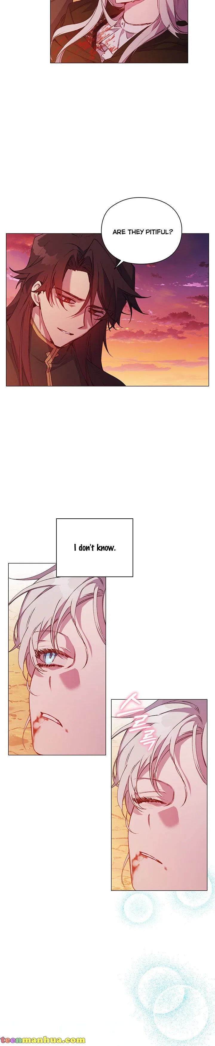 I’ll Raise You Well In This Life, Your Majesty! Chapter 45 – Page 24