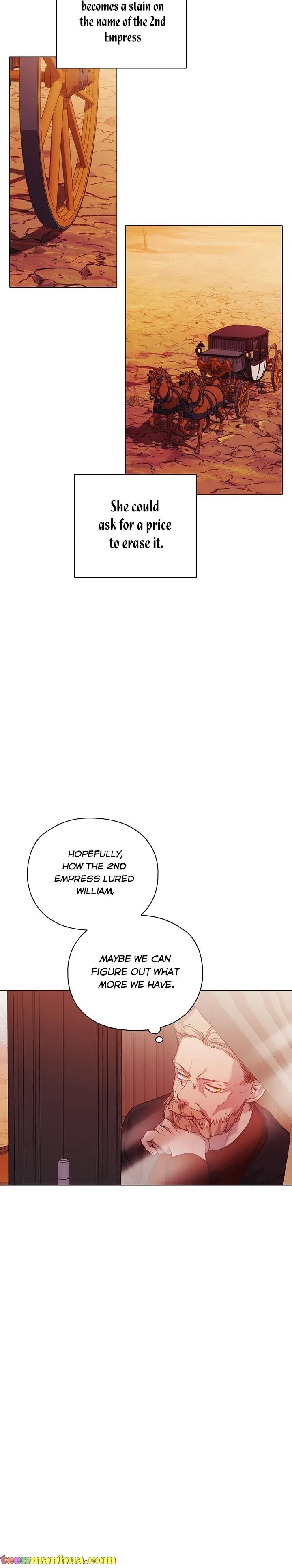 I’ll Raise You Well In This Life, Your Majesty! Chapter 44 – Page 10