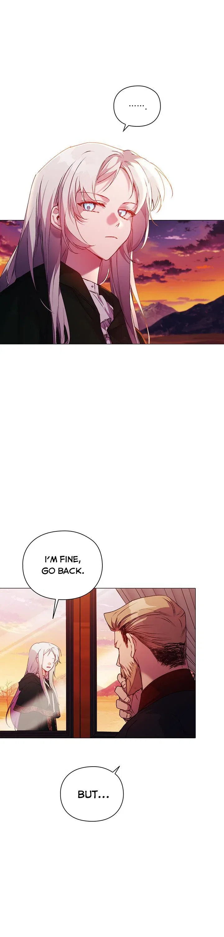 I’ll Raise You Well In This Life, Your Majesty! Chapter 44 – Page 13