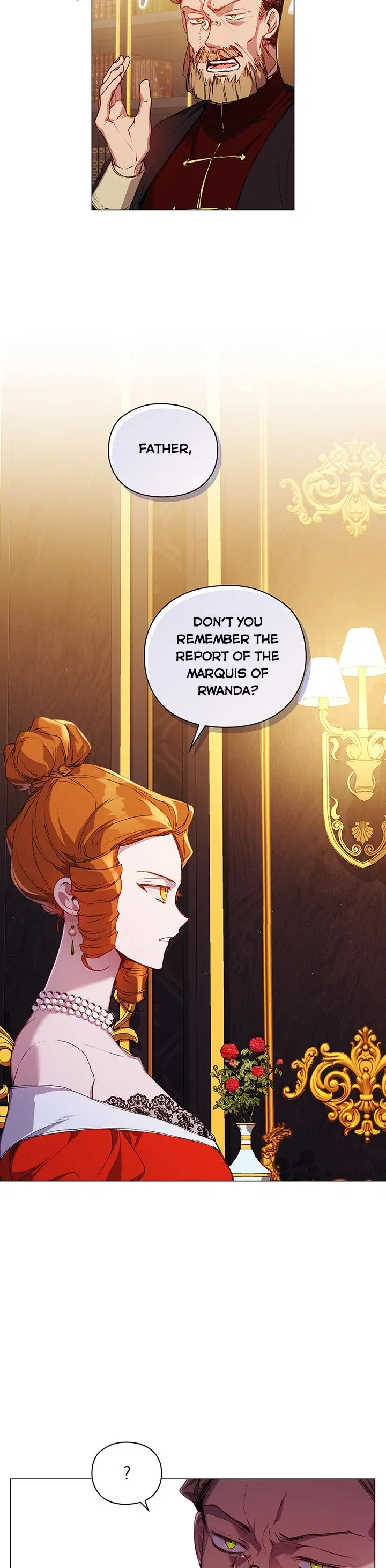 I’ll Raise You Well In This Life, Your Majesty! Chapter 42 – Page 15
