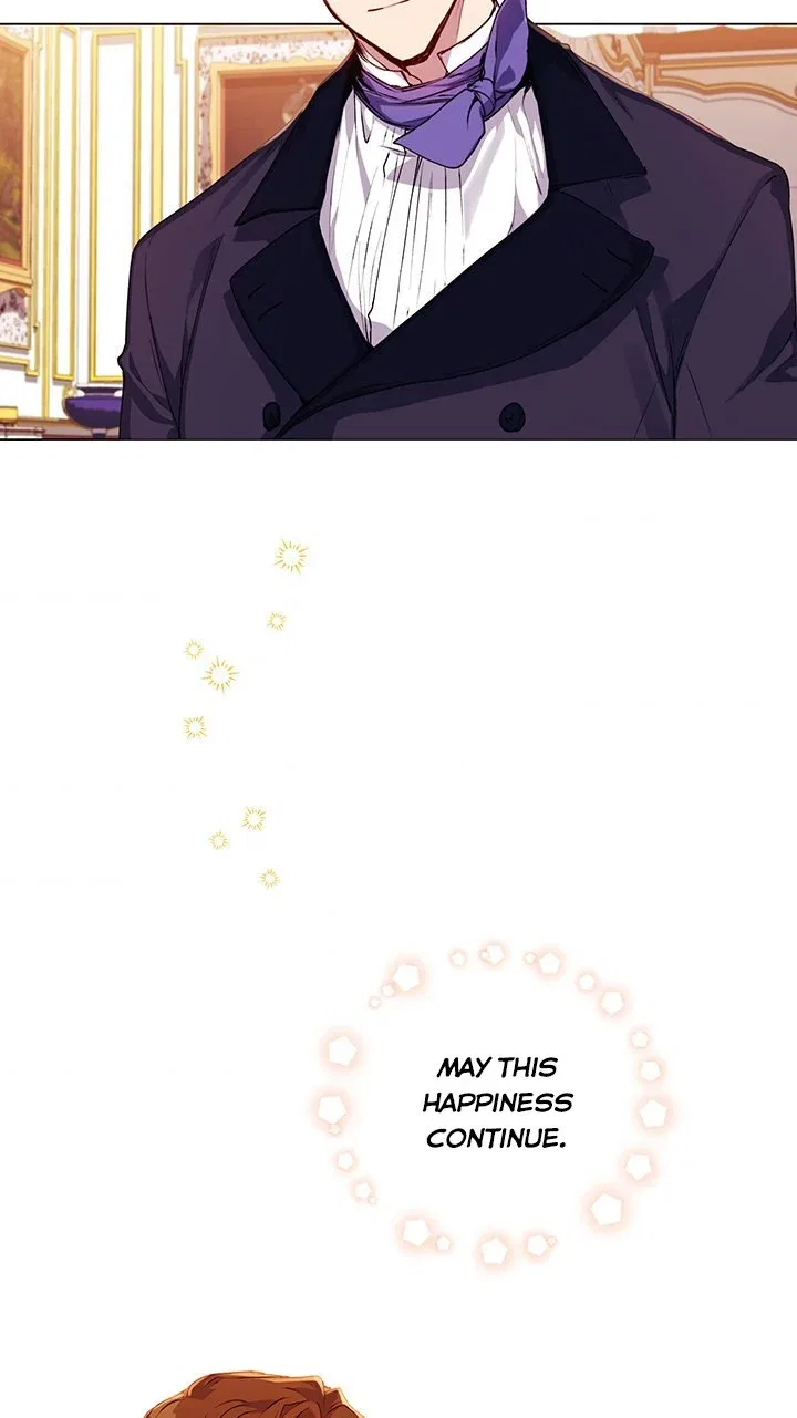 I’ll Raise You Well In This Life, Your Majesty! Chapter 42 – Page 28