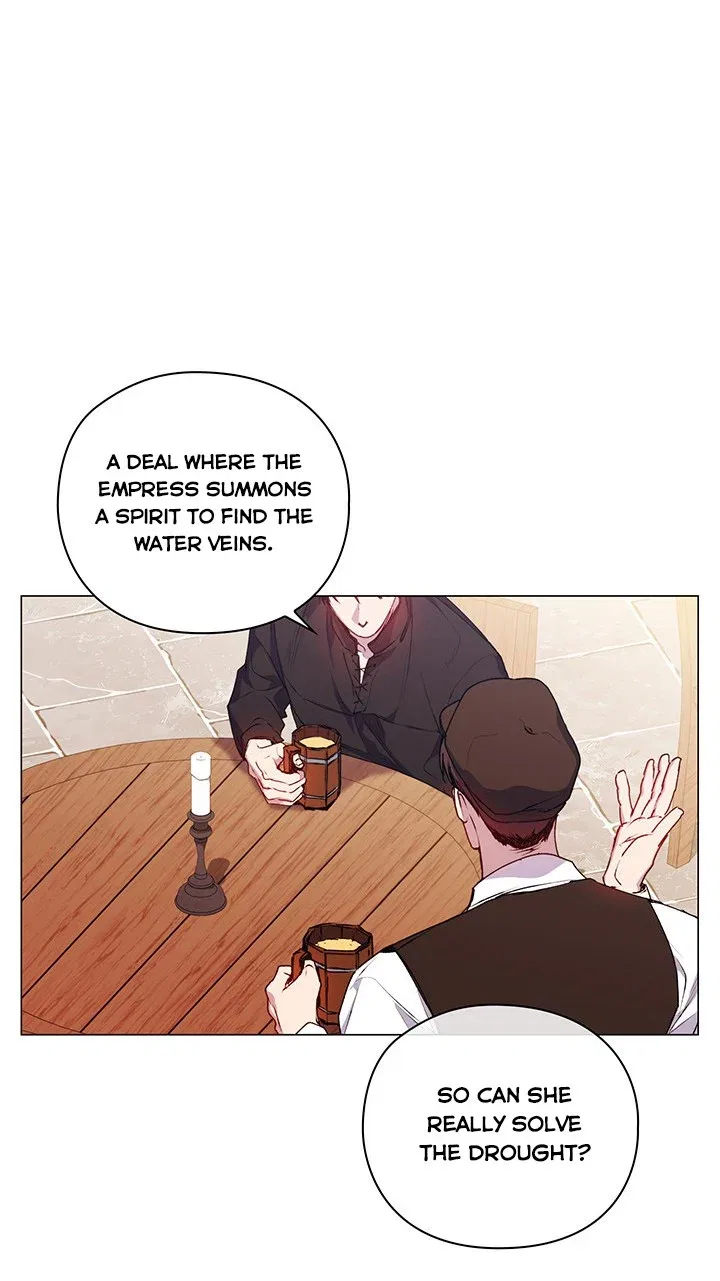 I’ll Raise You Well In This Life, Your Majesty! Chapter 42 – Page 32