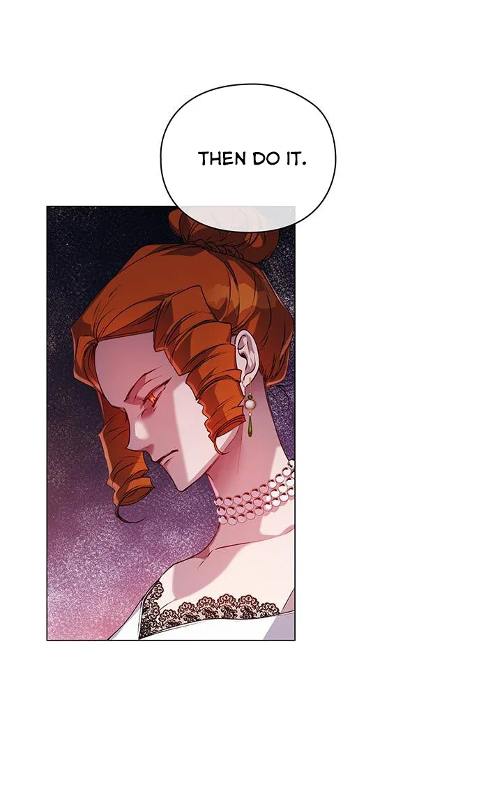 I’ll Raise You Well In This Life, Your Majesty! Chapter 41 – Page 25