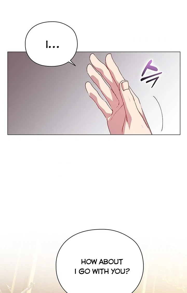 I’ll Raise You Well In This Life, Your Majesty! Chapter 41 – Page 27