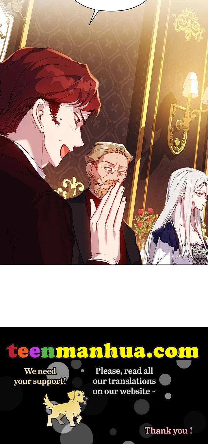 I’ll Raise You Well In This Life, Your Majesty! Chapter 41 – Page 28