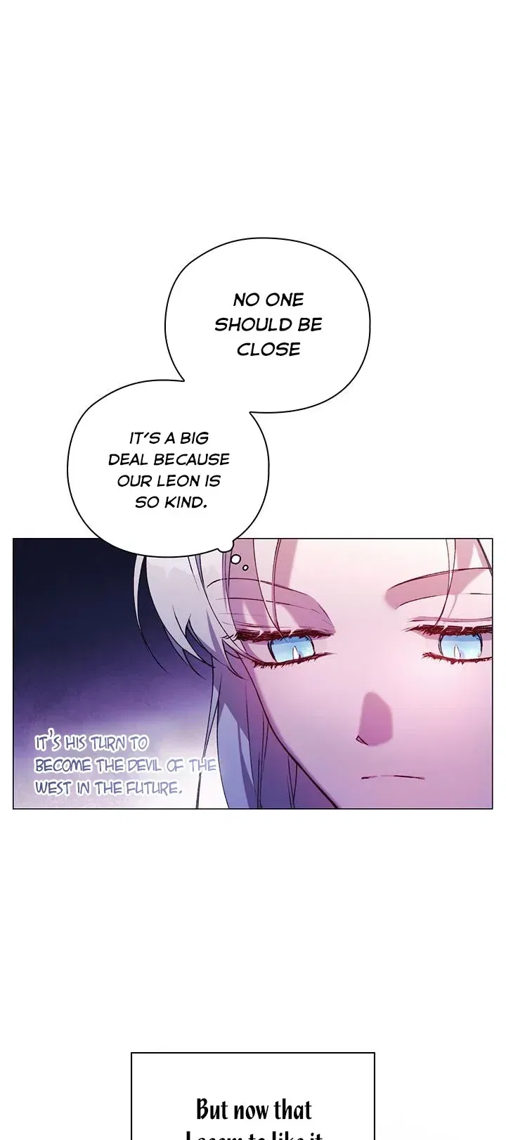 I’ll Raise You Well In This Life, Your Majesty! Chapter 39 – Page 21