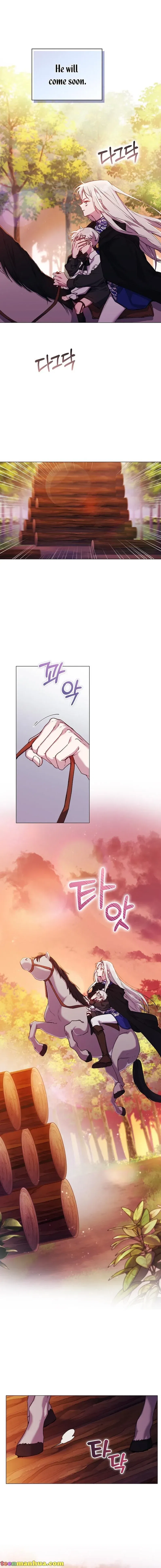 I’ll Raise You Well In This Life, Your Majesty! Chapter 37 – Page 4