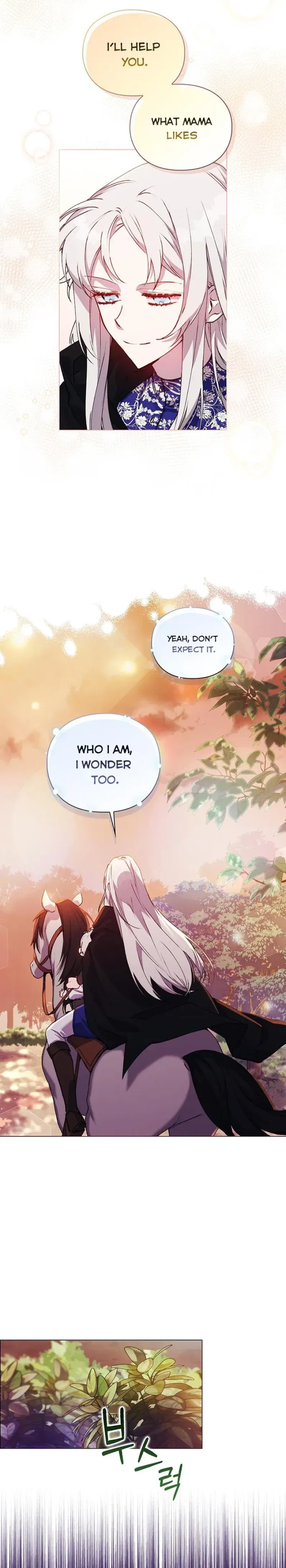 I’ll Raise You Well In This Life, Your Majesty! Chapter 36 – Page 19
