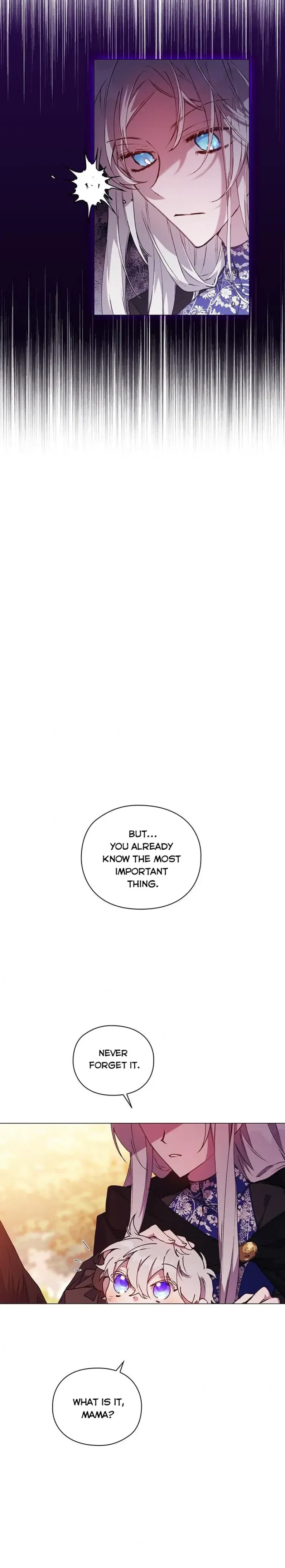 I’ll Raise You Well In This Life, Your Majesty! Chapter 36 – Page 20