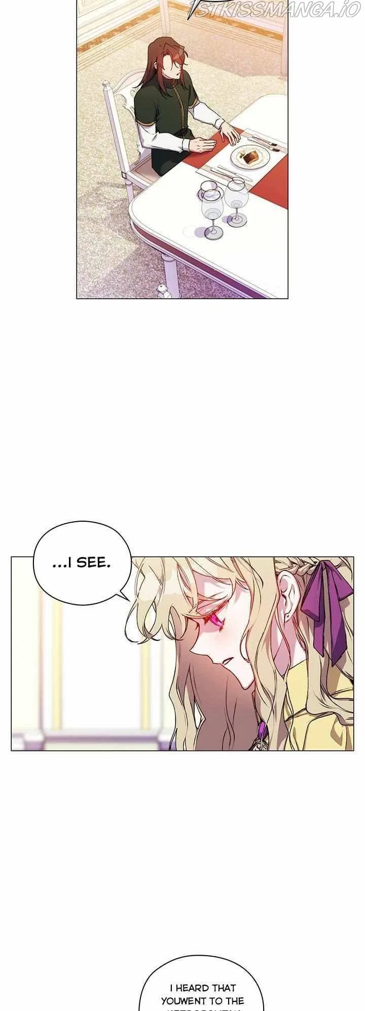 I’ll Raise You Well In This Life, Your Majesty! Chapter 34 – Page 7