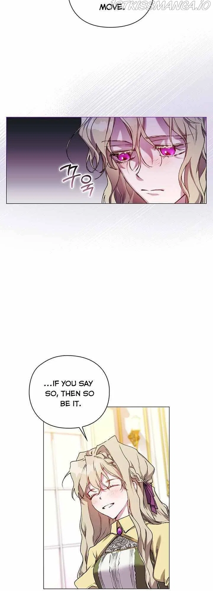 I’ll Raise You Well In This Life, Your Majesty! Chapter 34 – Page 10