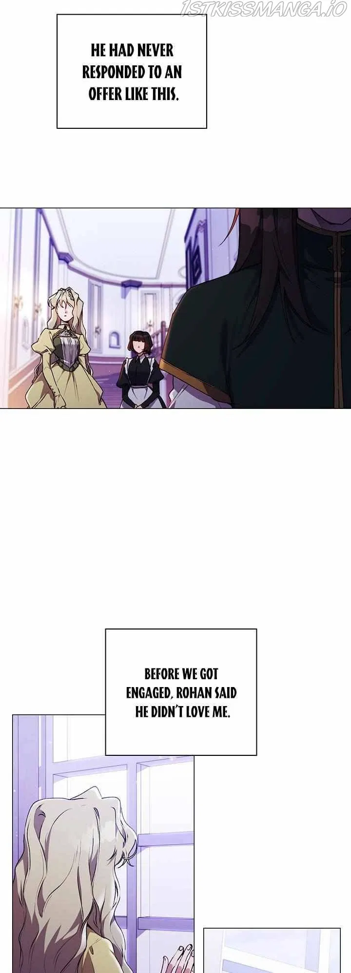 I’ll Raise You Well In This Life, Your Majesty! Chapter 34 – Page 16