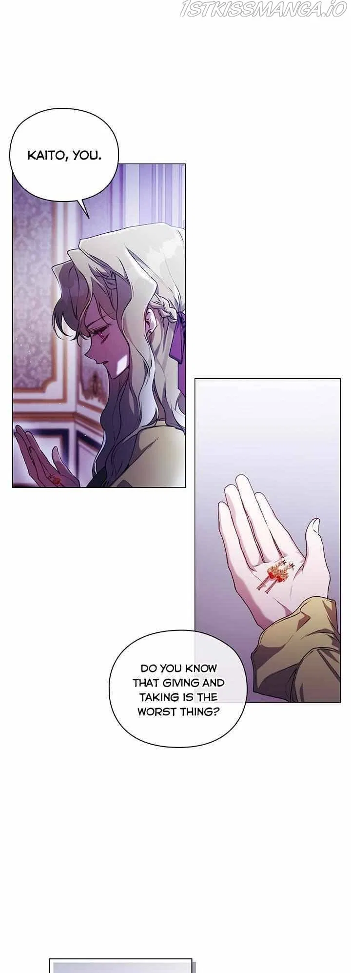 I’ll Raise You Well In This Life, Your Majesty! Chapter 34 – Page 18