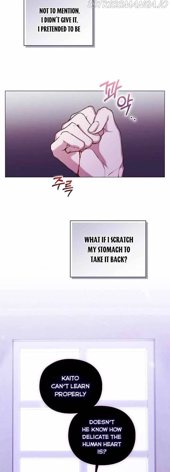 I’ll Raise You Well In This Life, Your Majesty! Chapter 34 – Page 19