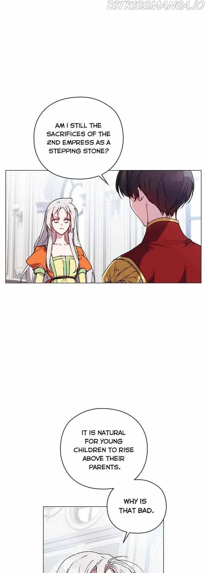 I’ll Raise You Well In This Life, Your Majesty! Chapter 34 – Page 31