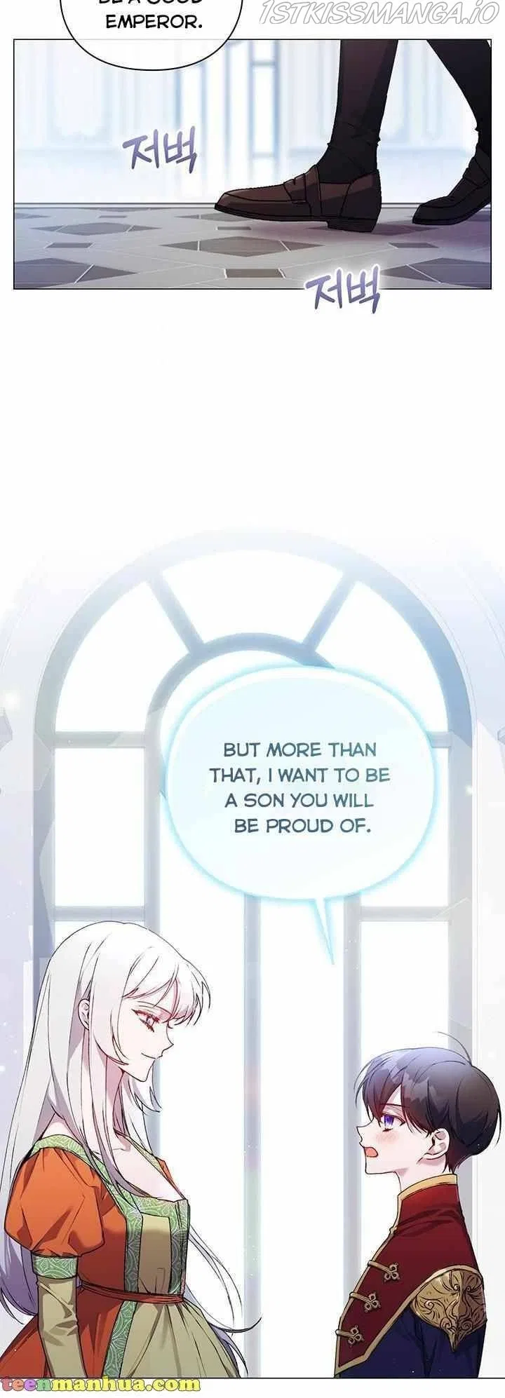 I’ll Raise You Well In This Life, Your Majesty! Chapter 34 – Page 36