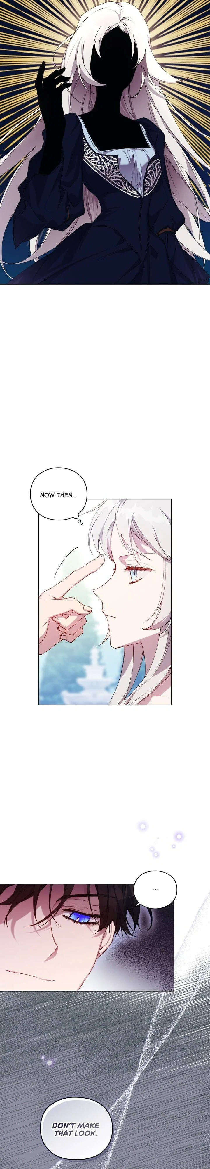 I’ll Raise You Well In This Life, Your Majesty! Chapter 32 – Page 5