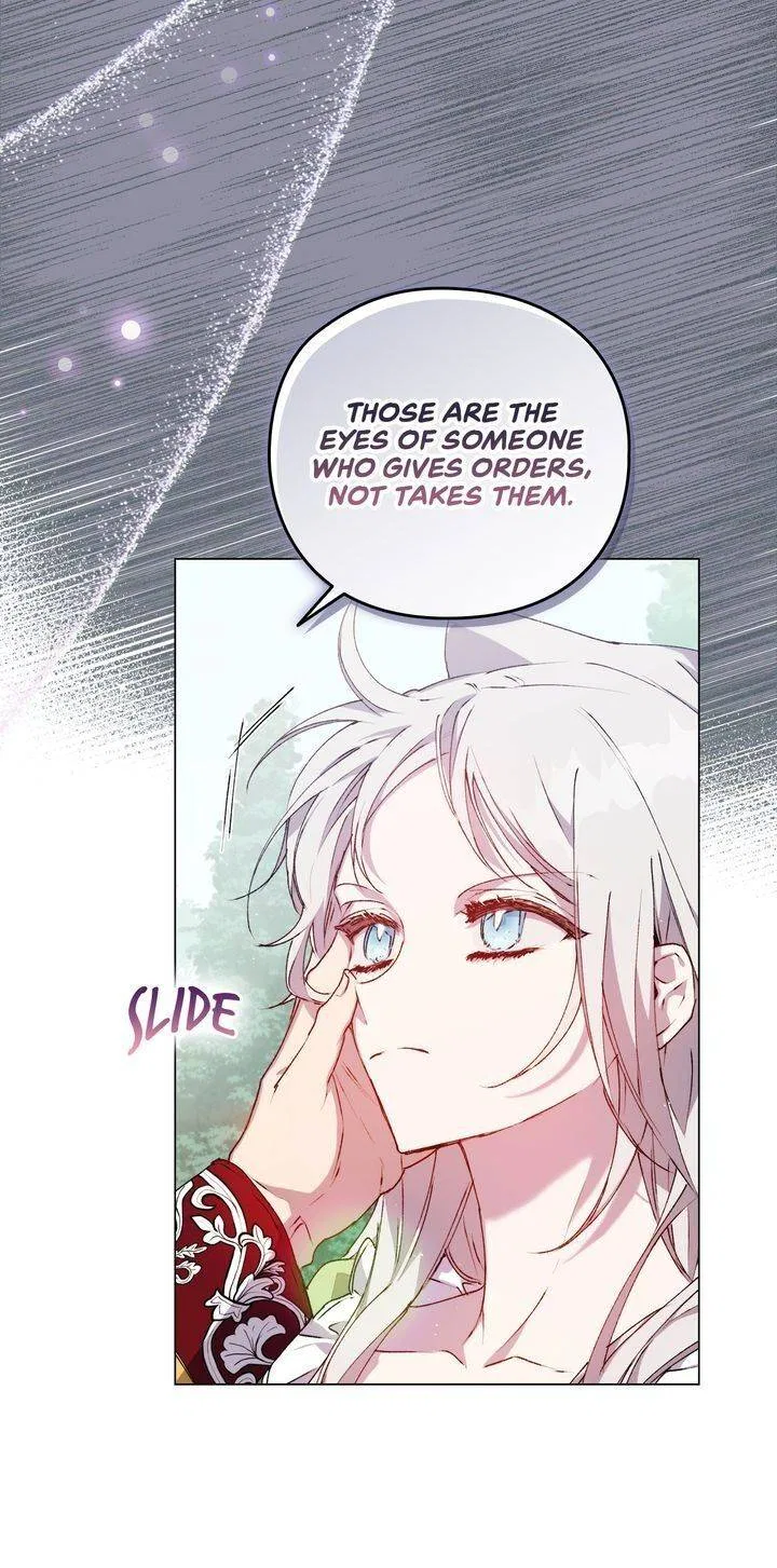 I’ll Raise You Well In This Life, Your Majesty! Chapter 32 – Page 6
