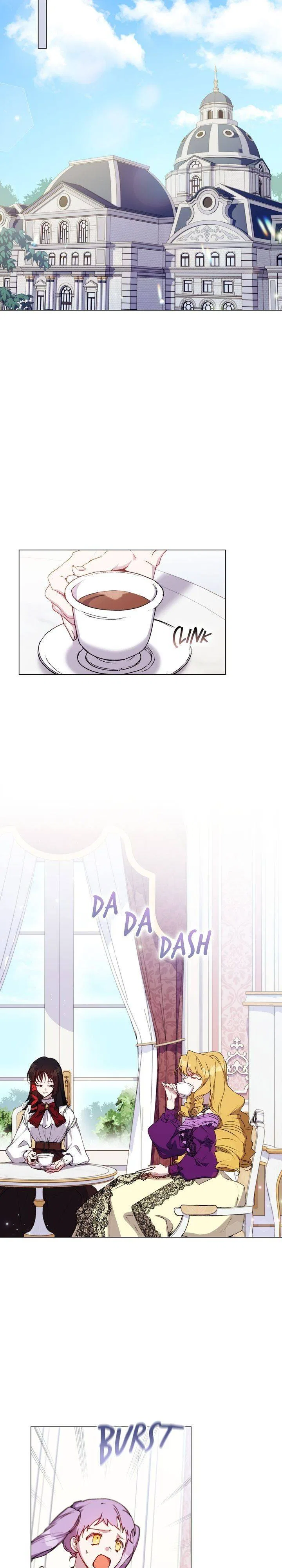 I’ll Raise You Well In This Life, Your Majesty! Chapter 32 – Page 13