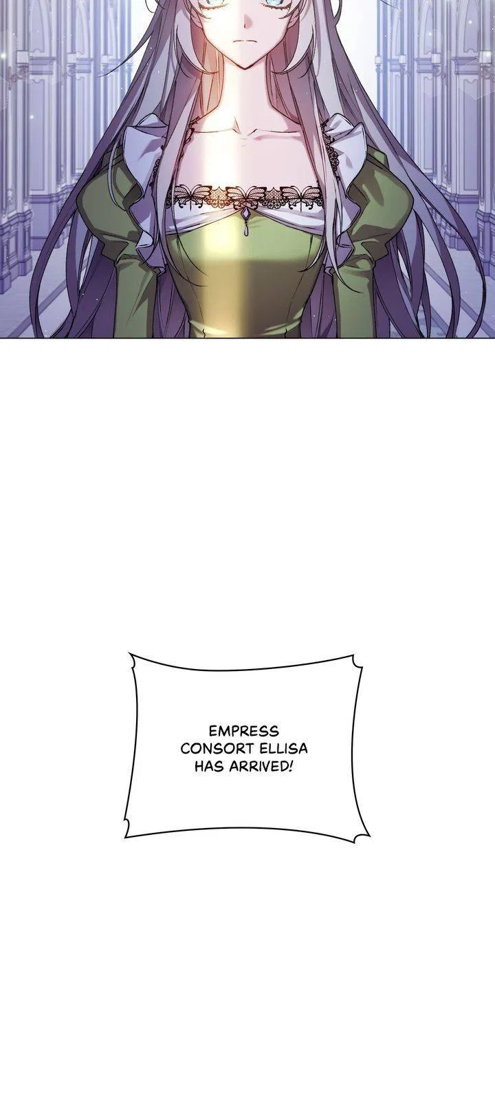 I’ll Raise You Well In This Life, Your Majesty! Chapter 31 – Page 3